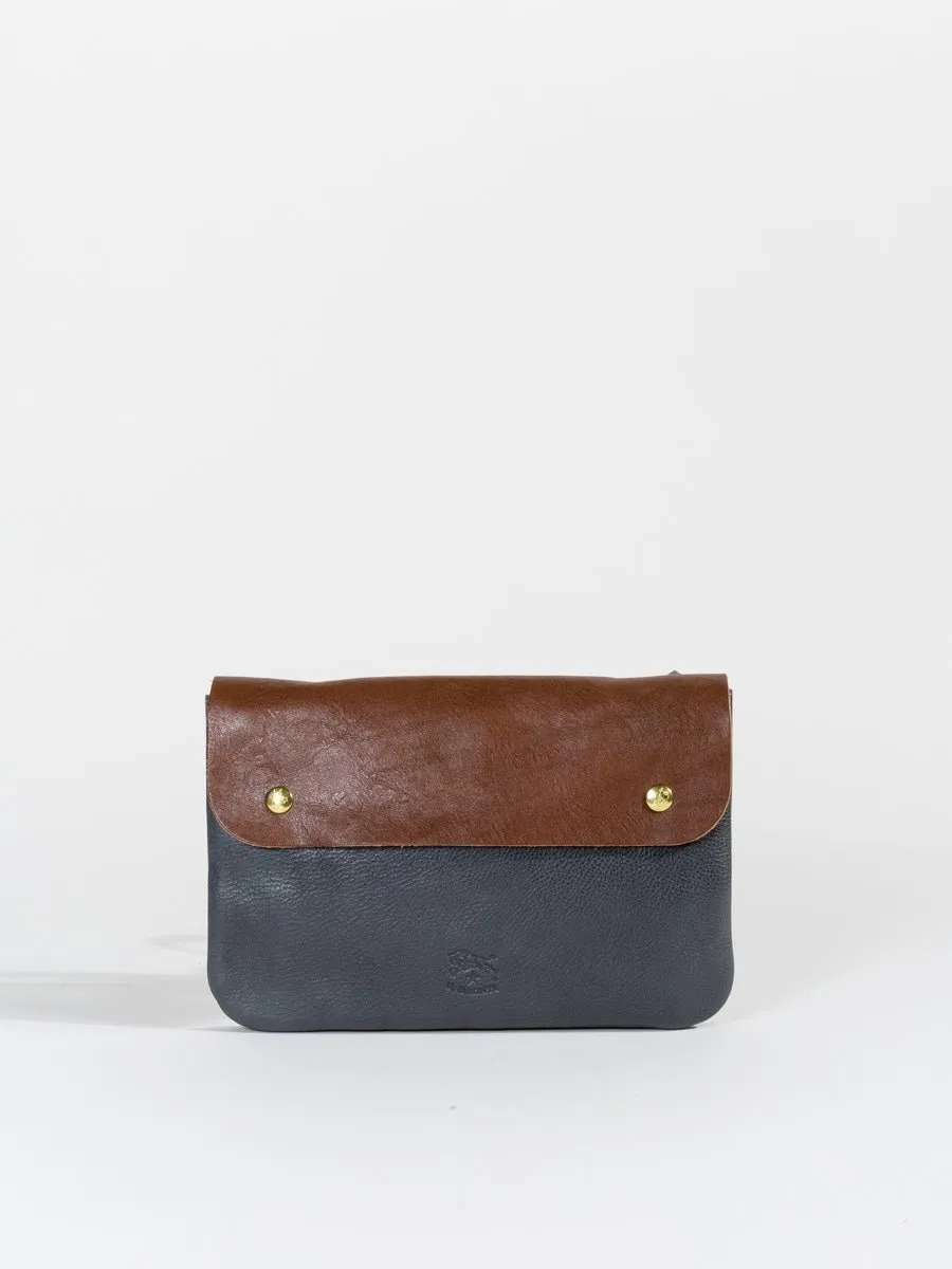 colorblock crossbody bag