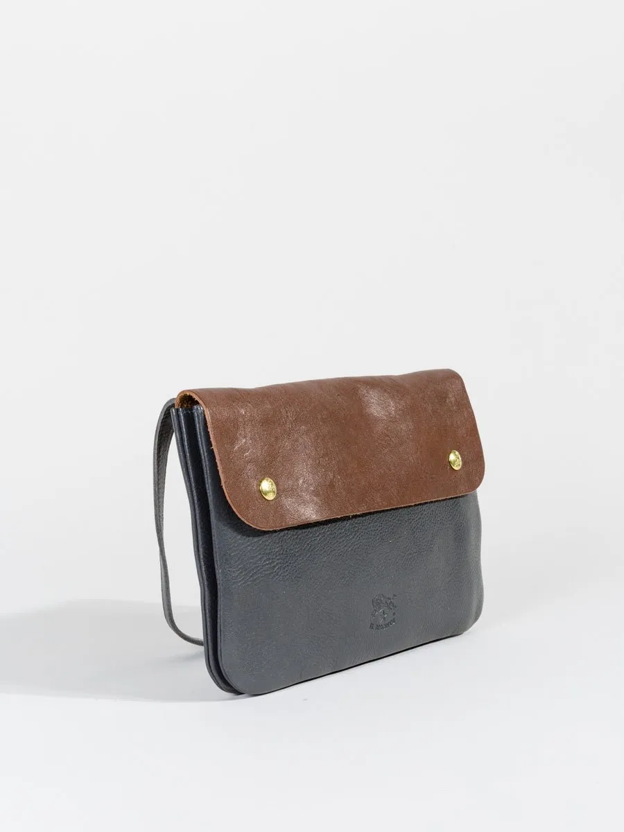 colorblock crossbody bag