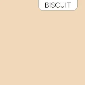 Colorworks Premium Solid Biscuit