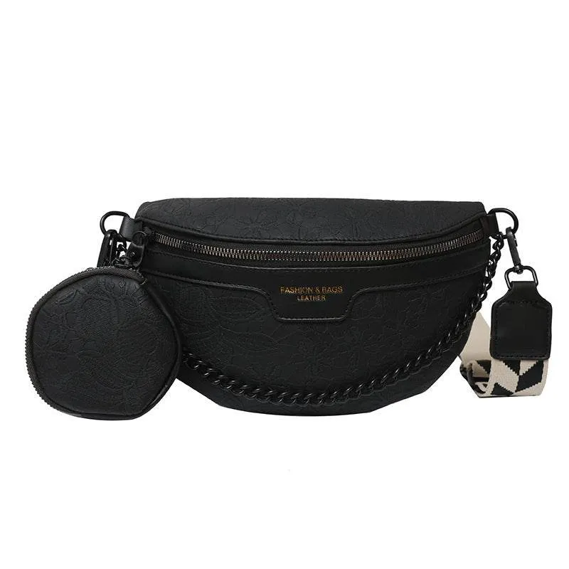 Comfort And Casual Crossbody Bag For Women