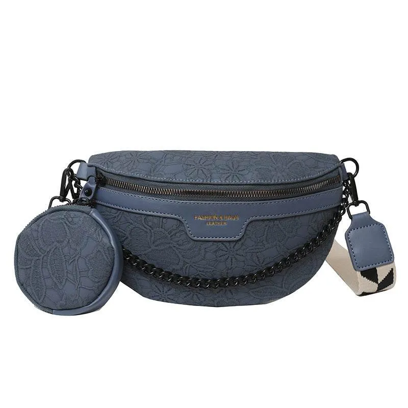 Comfort And Casual Crossbody Bag For Women