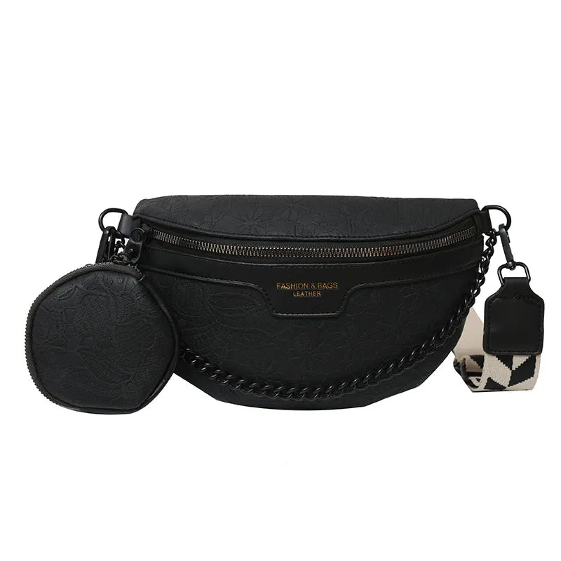 Comfort And Casual Crossbody Bag For Women