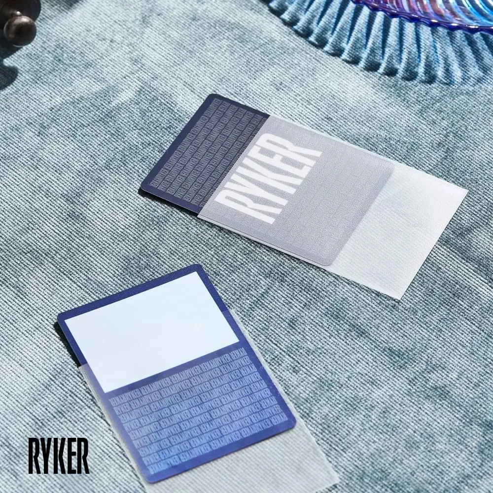 Conan Card Sleeve Kit