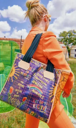 Consuela Joy Classic Tote 30% off