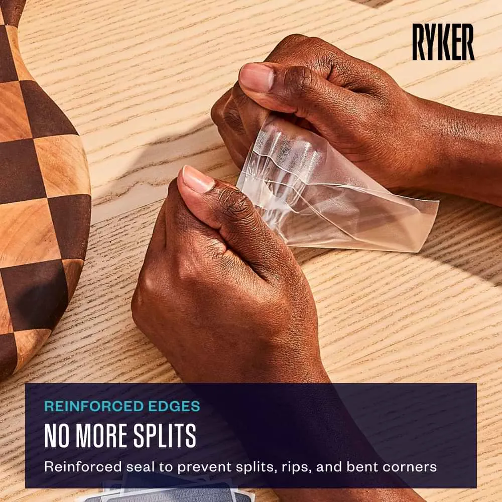 Container Card Sleeve Kit