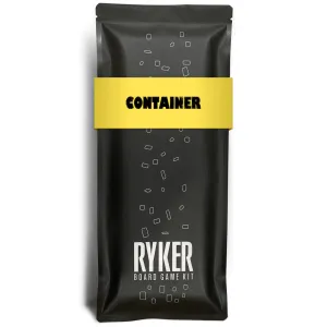 Container Card Sleeve Kit