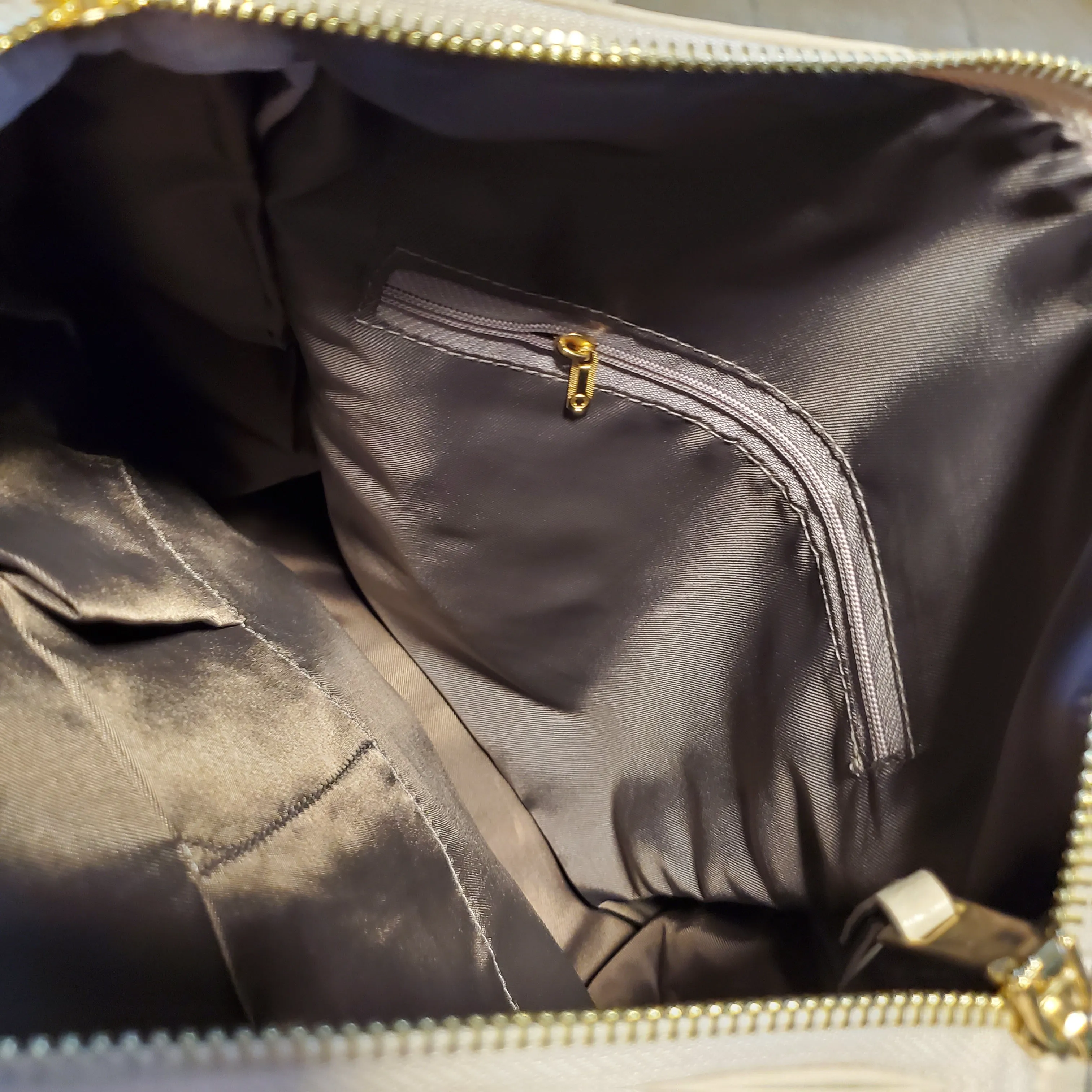 Convertible Backpack