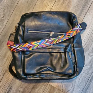 Convertible Backpack