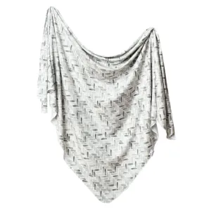 Copper Pearl - Swaddle Blanket - Alta