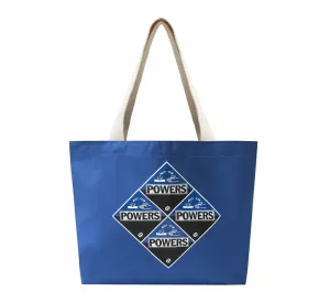 CORROSION TOTE BAG