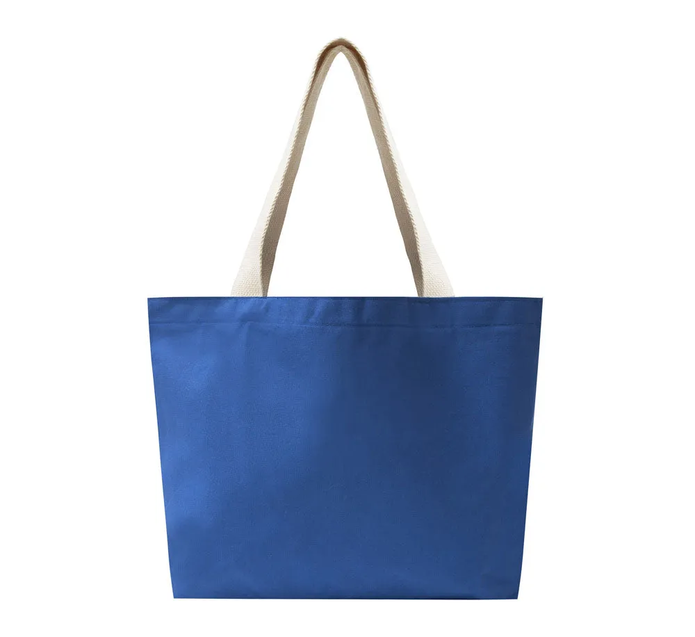 CORROSION TOTE BAG