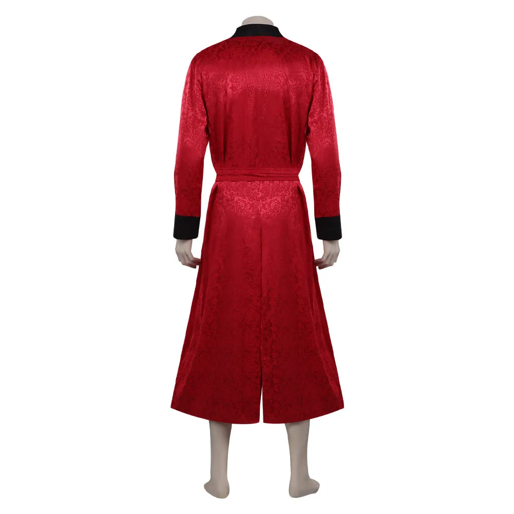 Cosplay Costume Halloween Carnival Party Disguise Suit Renfield Dracula cosplay