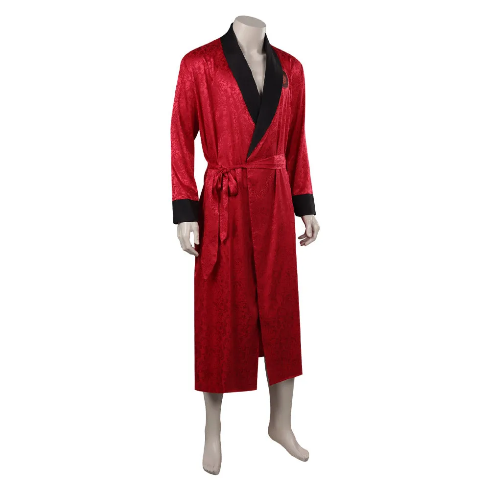 Cosplay Costume Halloween Carnival Party Disguise Suit Renfield Dracula cosplay