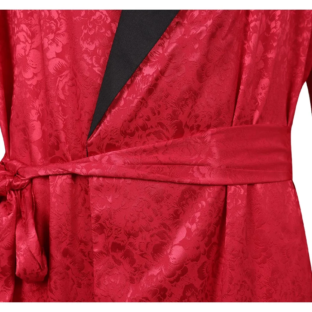 Cosplay Costume Halloween Carnival Party Disguise Suit Renfield Dracula cosplay