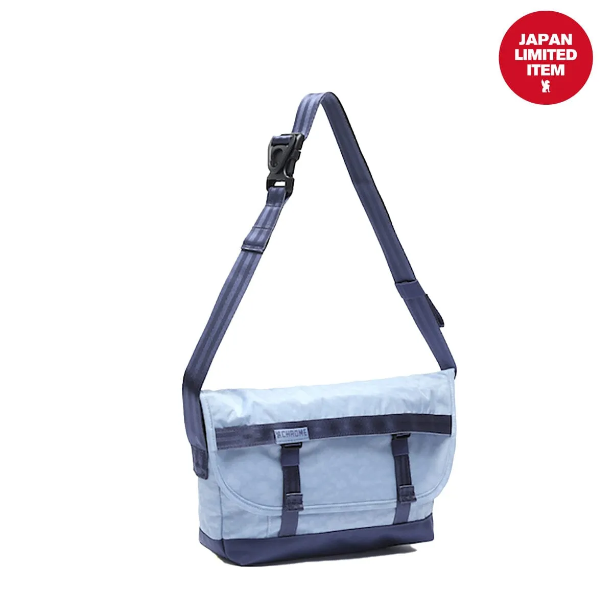 COURIER FLAP MSNGR 6L