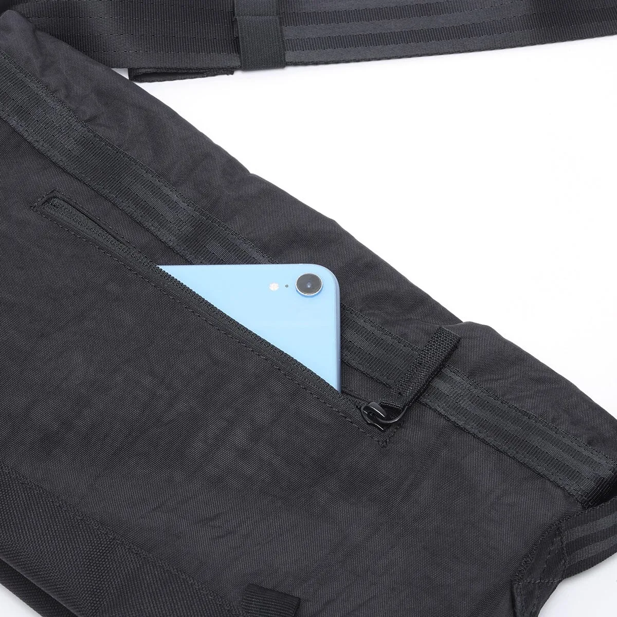 COURIER FLAP MSNGR 6L