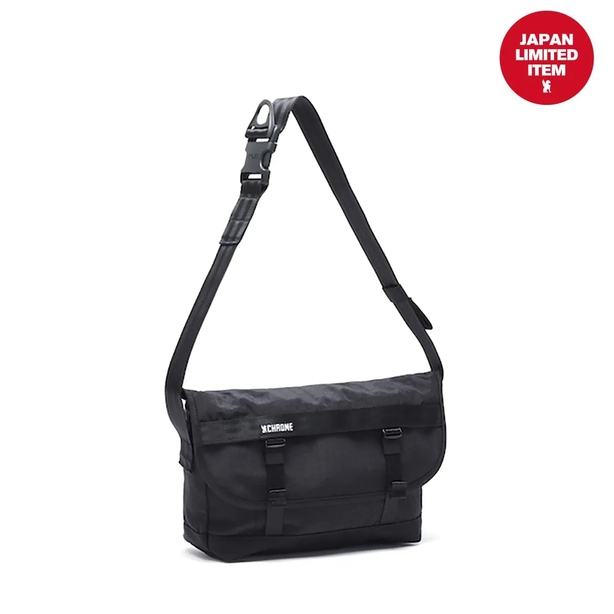COURIER FLAP MSNGR 6L
