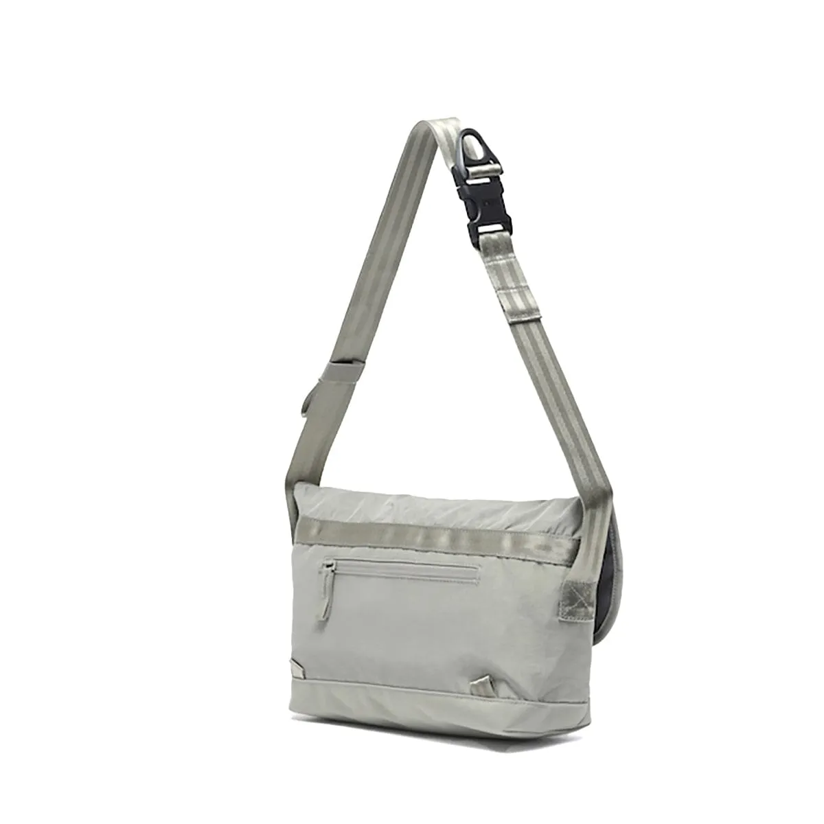 COURIER FLAP MSNGR 6L