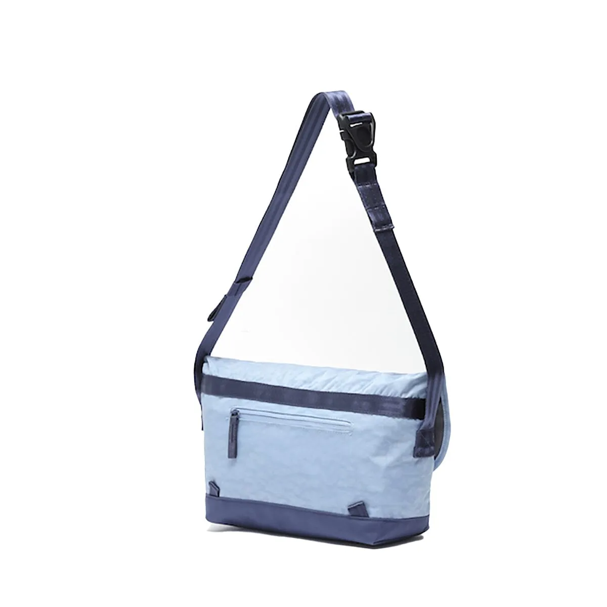 COURIER FLAP MSNGR 6L