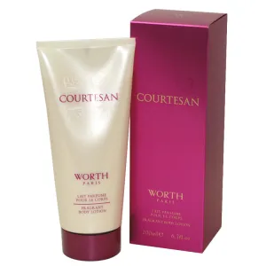 Courtesan Body Lotion for Women
