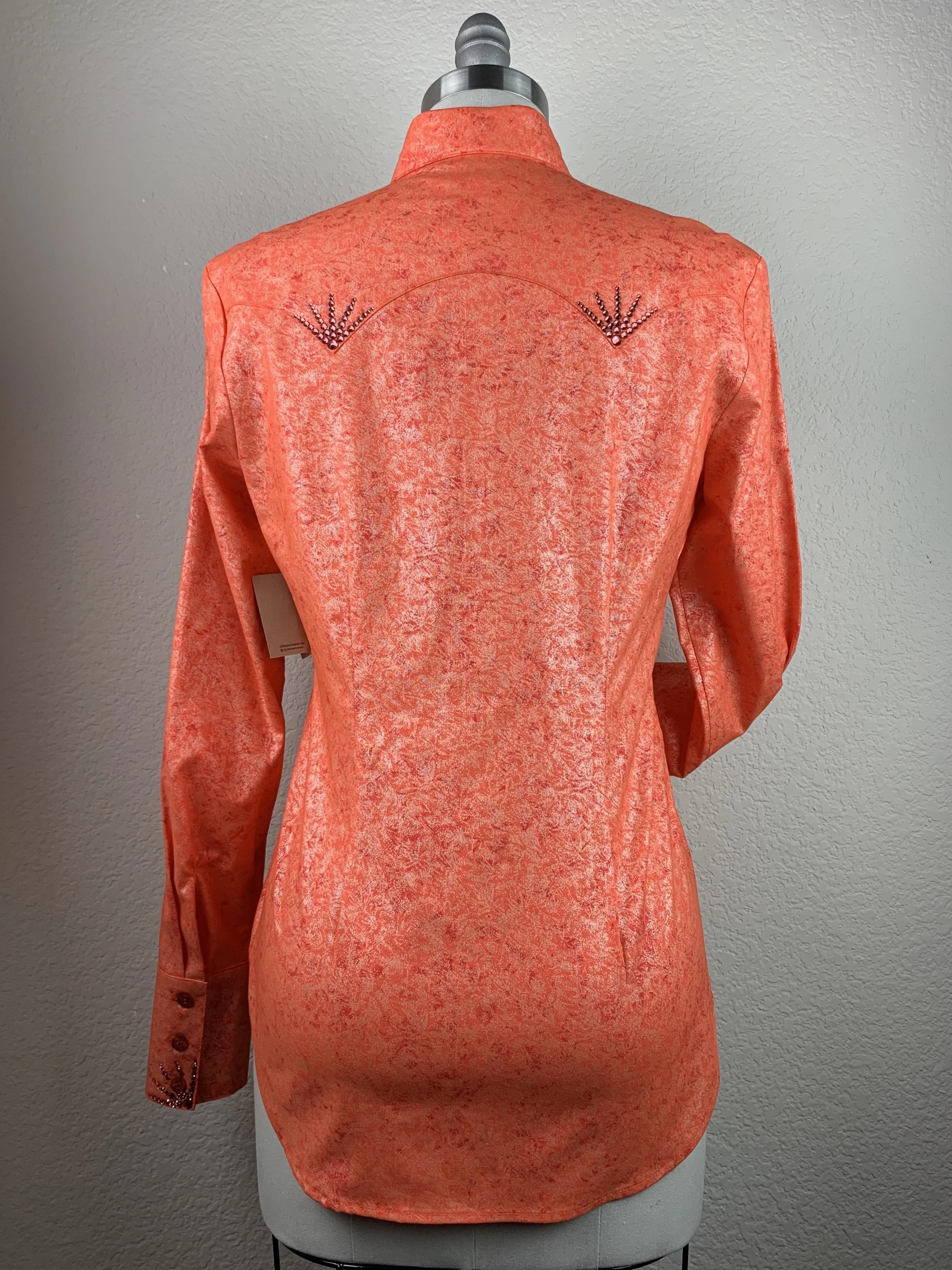 CR Special Clementine Fairy Frost- FINAL SALE