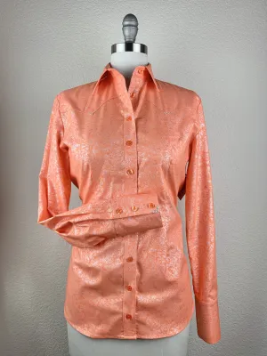 CR Western Pro Papaya Fairy Frost - FINAL SALE