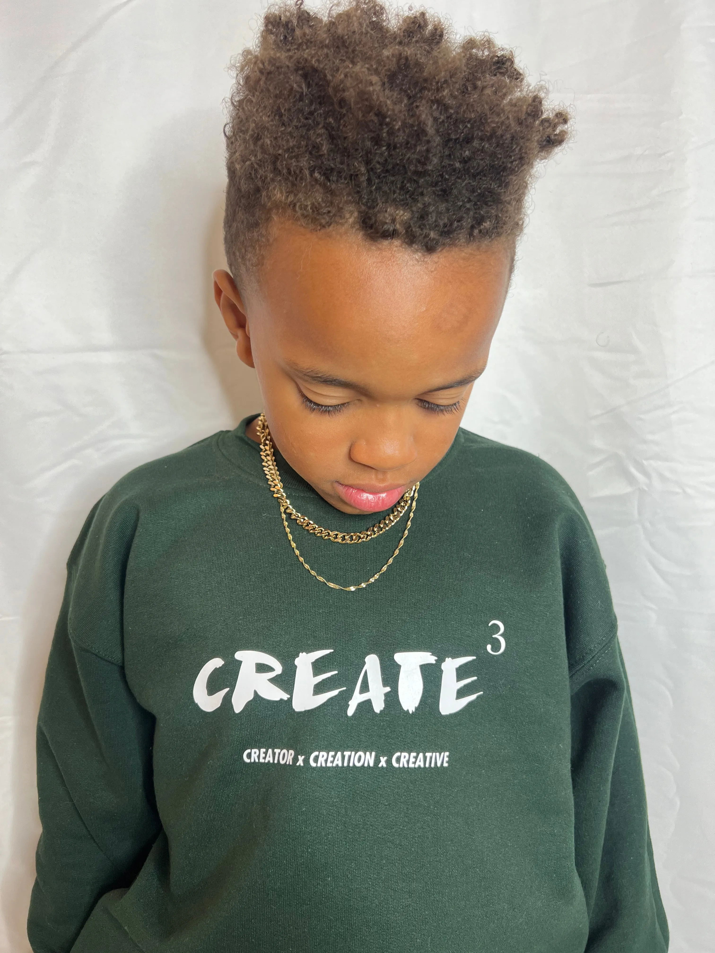 CREATE Crewneck