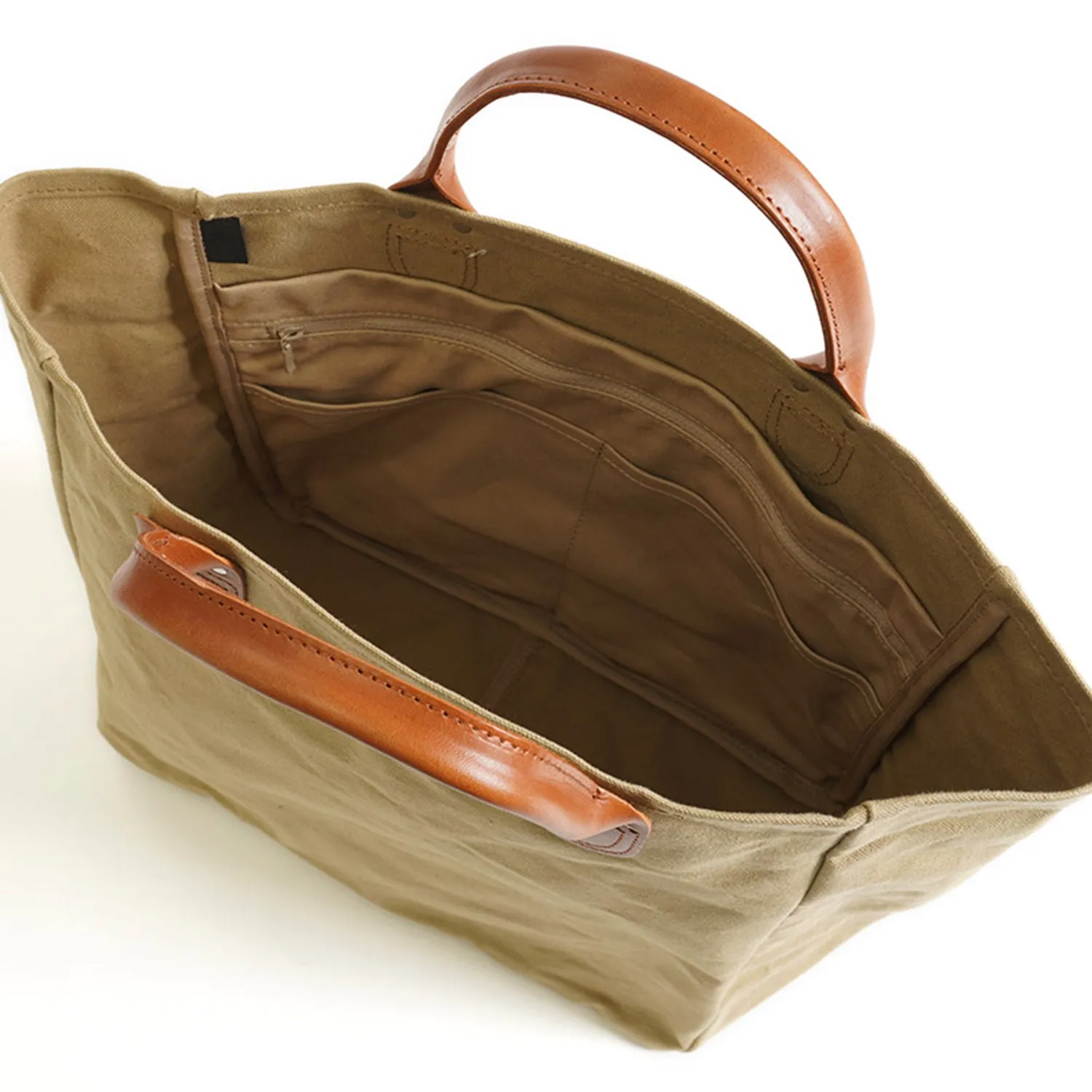 Creed | クリード　F-8 tote M