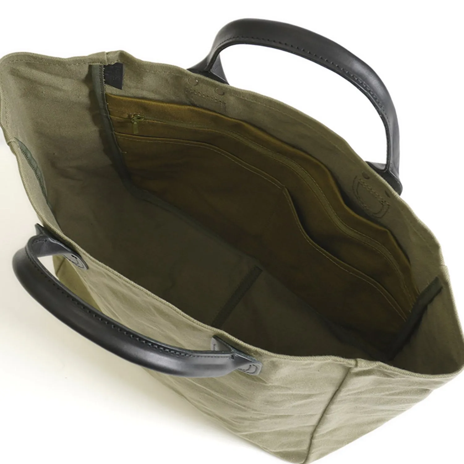 Creed | クリード　F-8 tote M