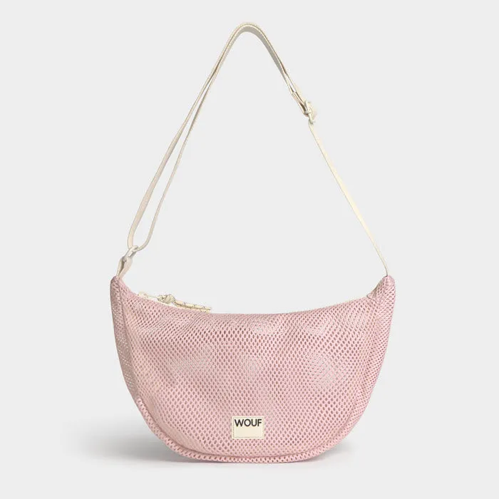 Crossbody Bag «Blush» von Wouf