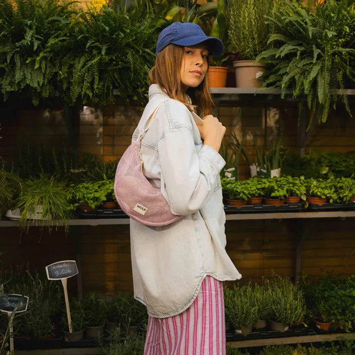 Crossbody Bag «Blush» von Wouf