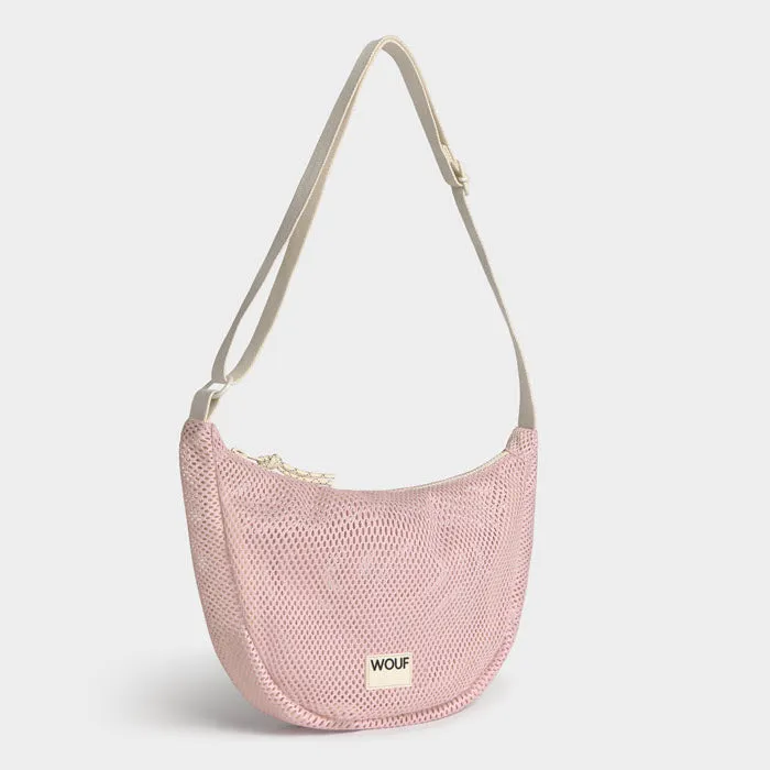 Crossbody Bag «Blush» von Wouf