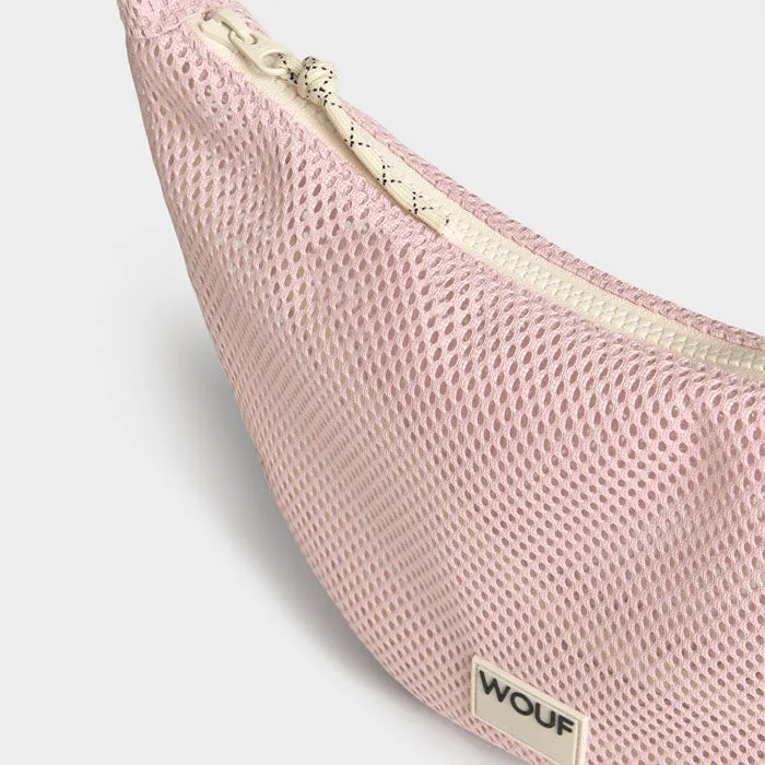 Crossbody Bag «Blush» von Wouf