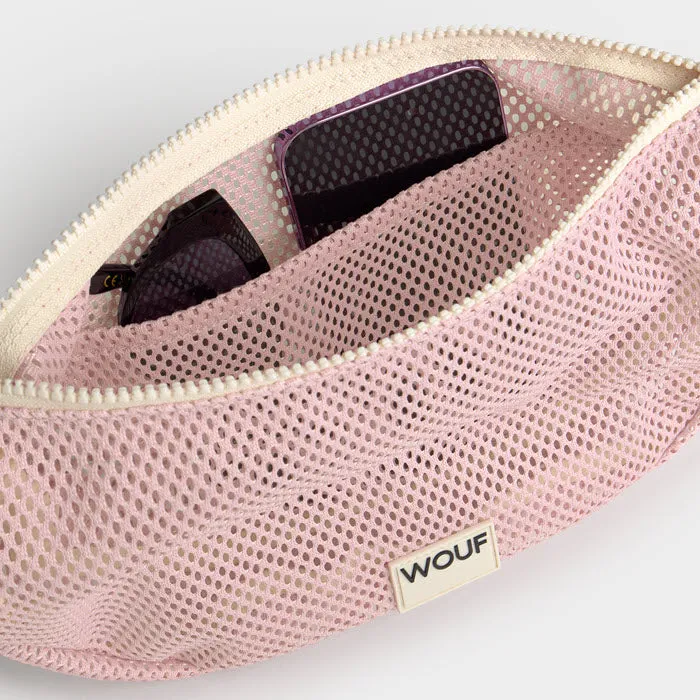 Crossbody Bag «Blush» von Wouf