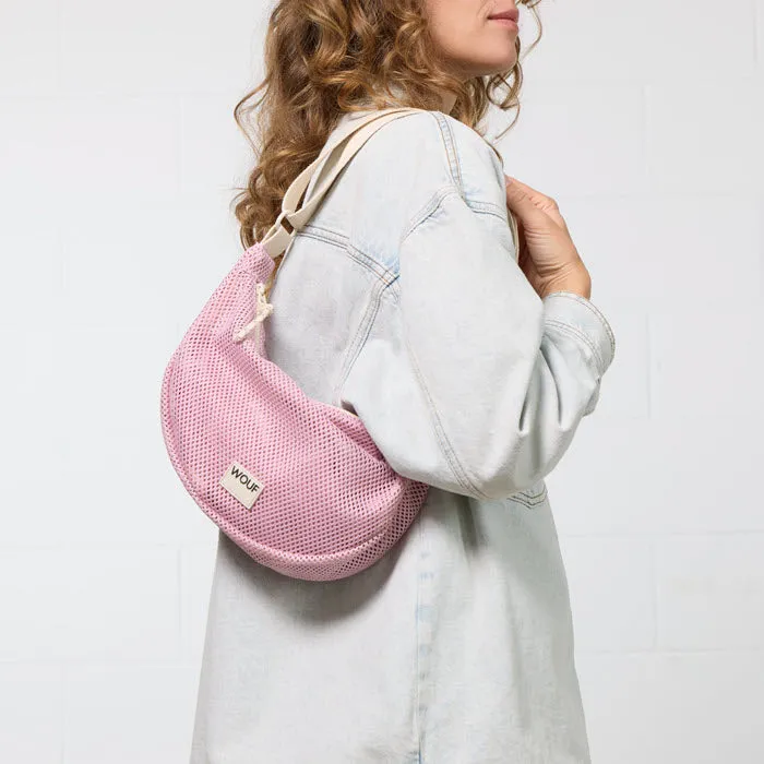 Crossbody Bag «Blush» von Wouf