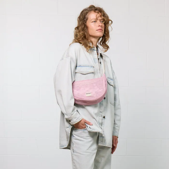 Crossbody Bag «Blush» von Wouf