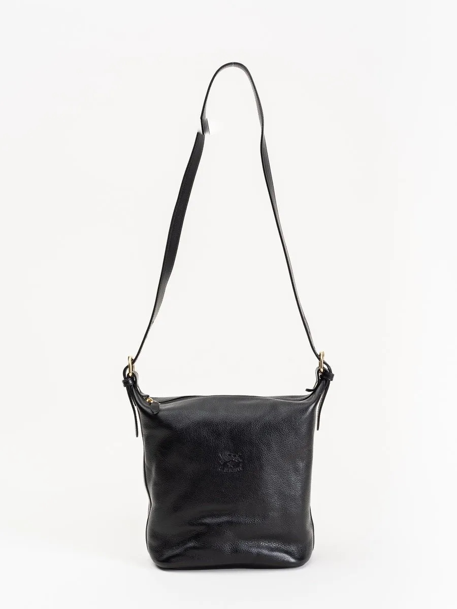 crossbody bag - nero
