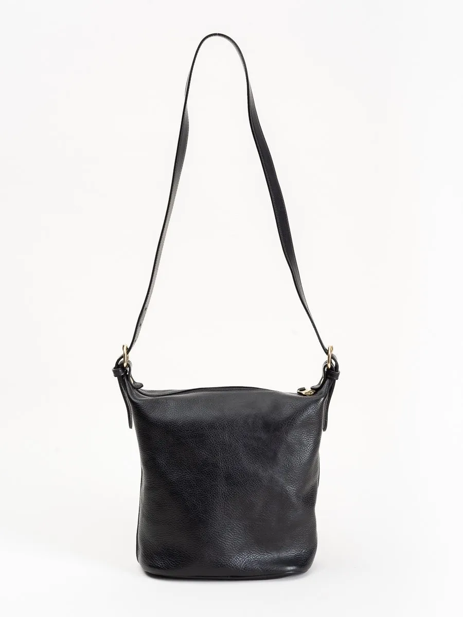 crossbody bag - nero