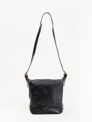 crossbody bag - nero