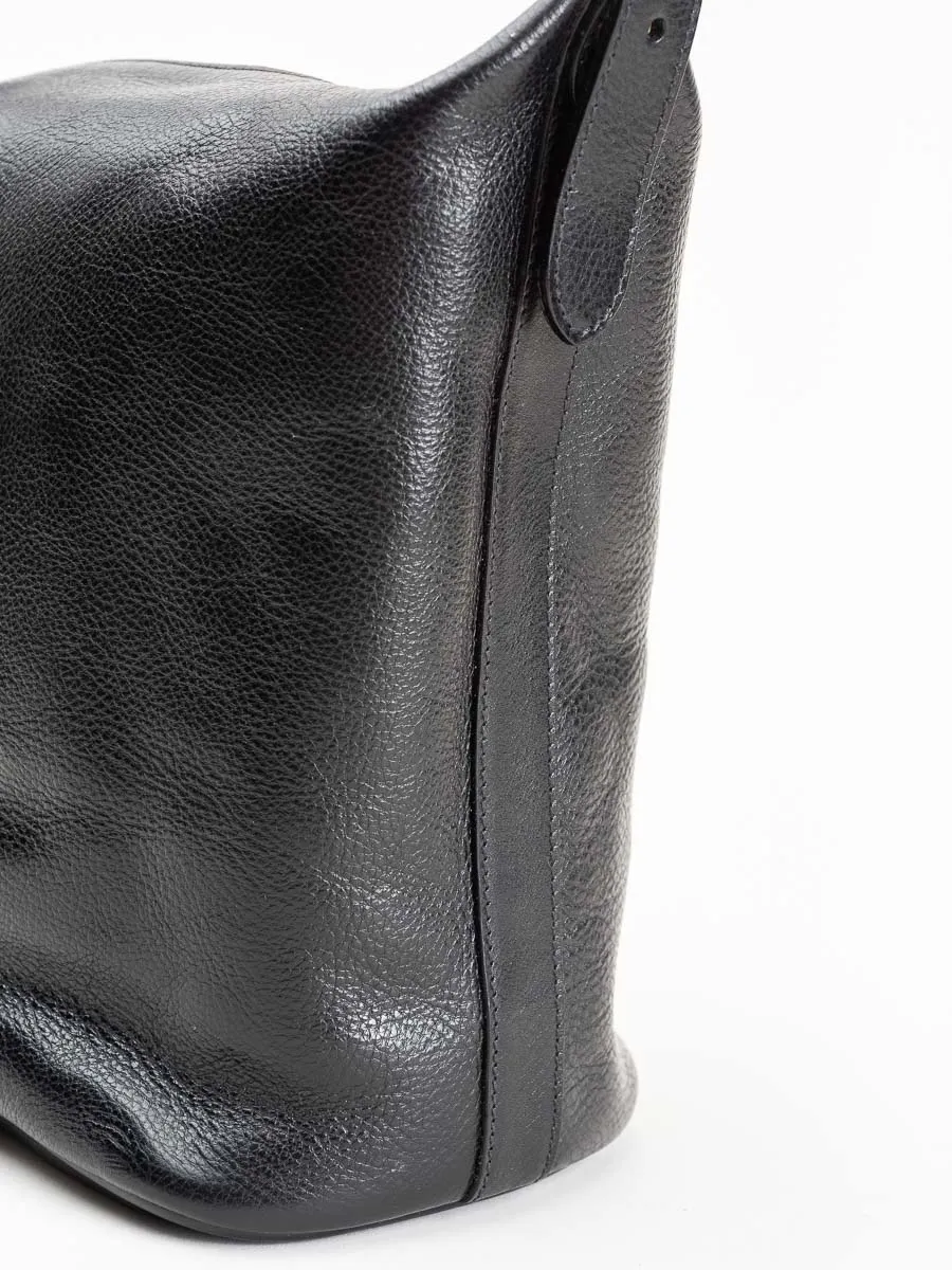 crossbody bag - nero