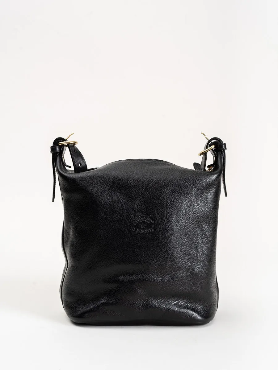 crossbody bag - nero