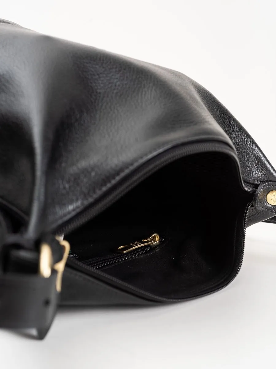 crossbody bag - nero