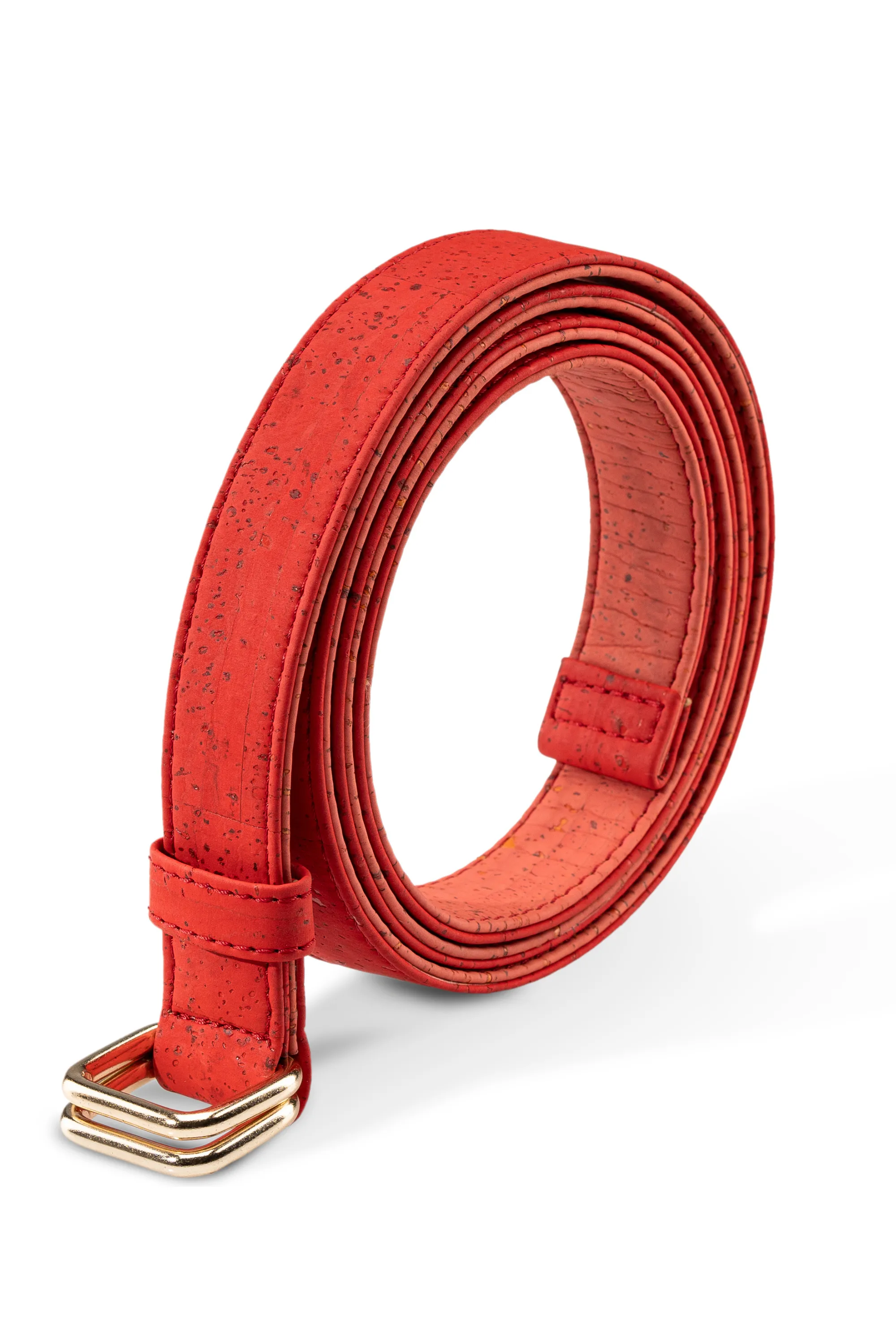 Crossbody Bag VERSE Red