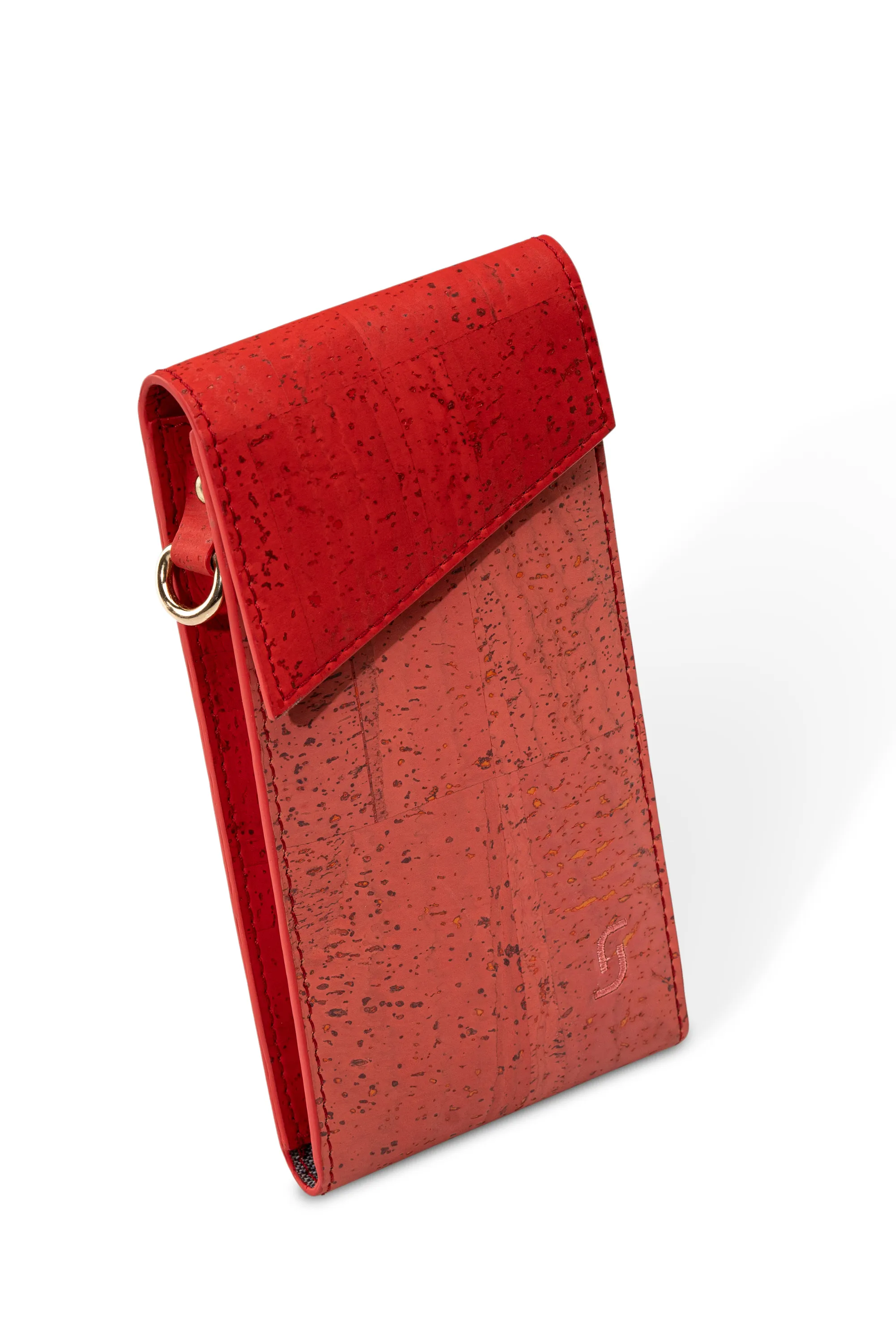 Crossbody Bag VERSE Red