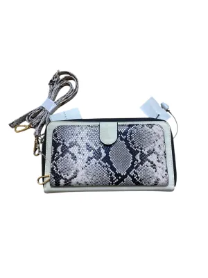 Crossbody By Cato, Size: Medium