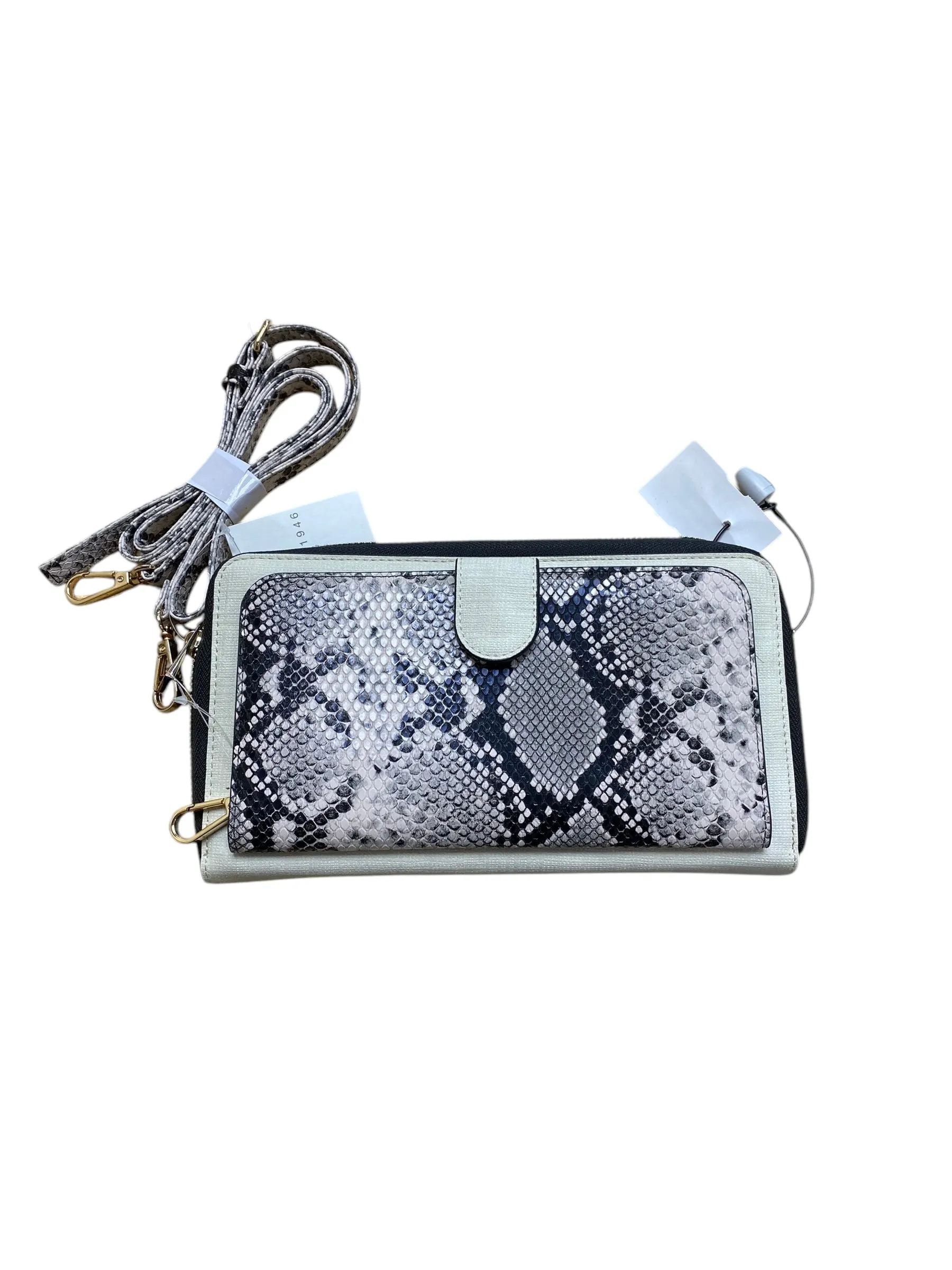 Crossbody By Cato, Size: Medium
