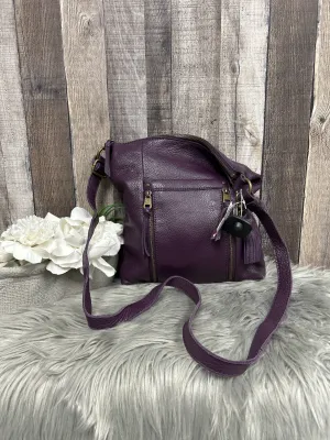 Crossbody By The Sak  Size: Medium