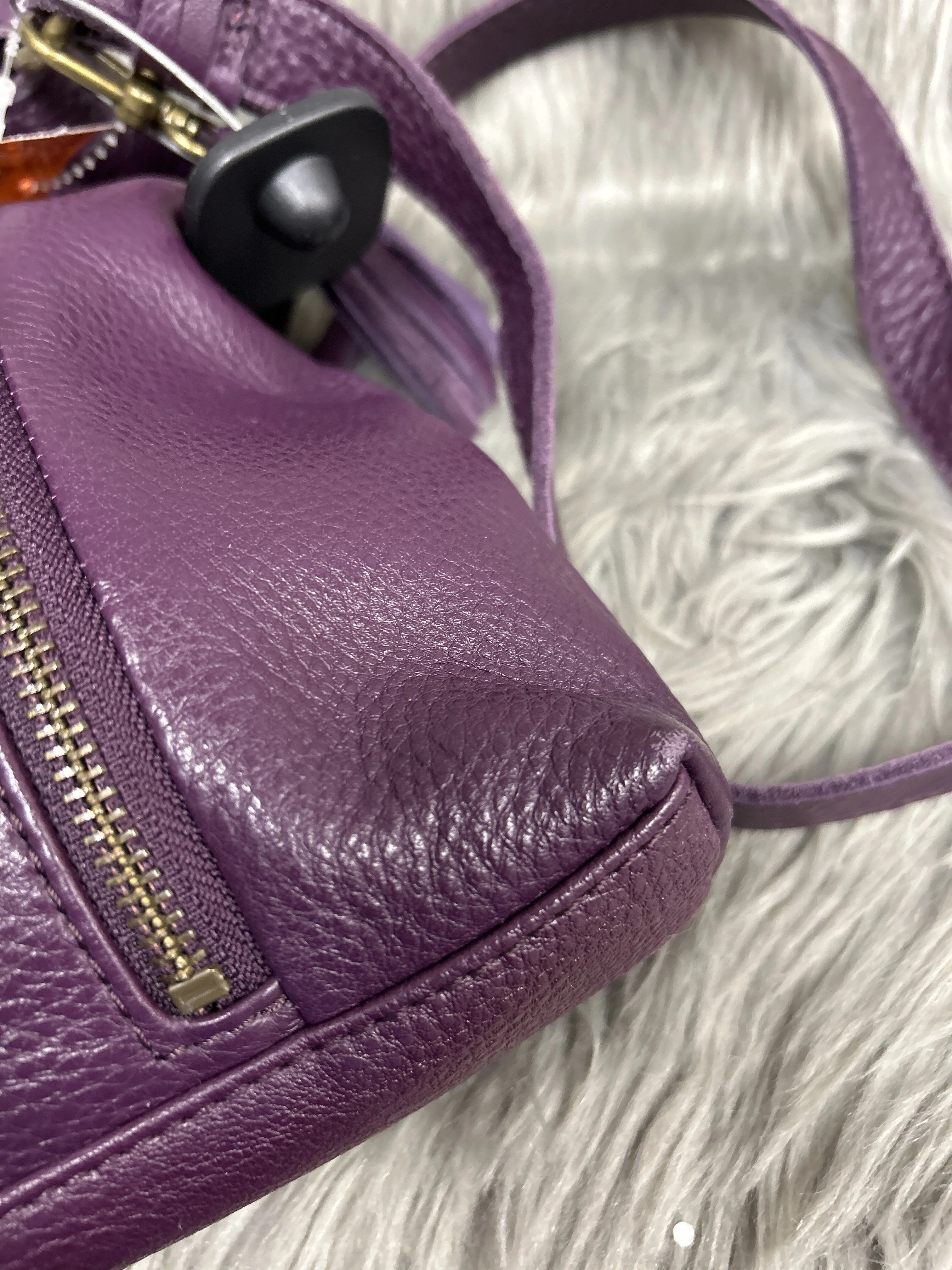 Crossbody By The Sak  Size: Medium