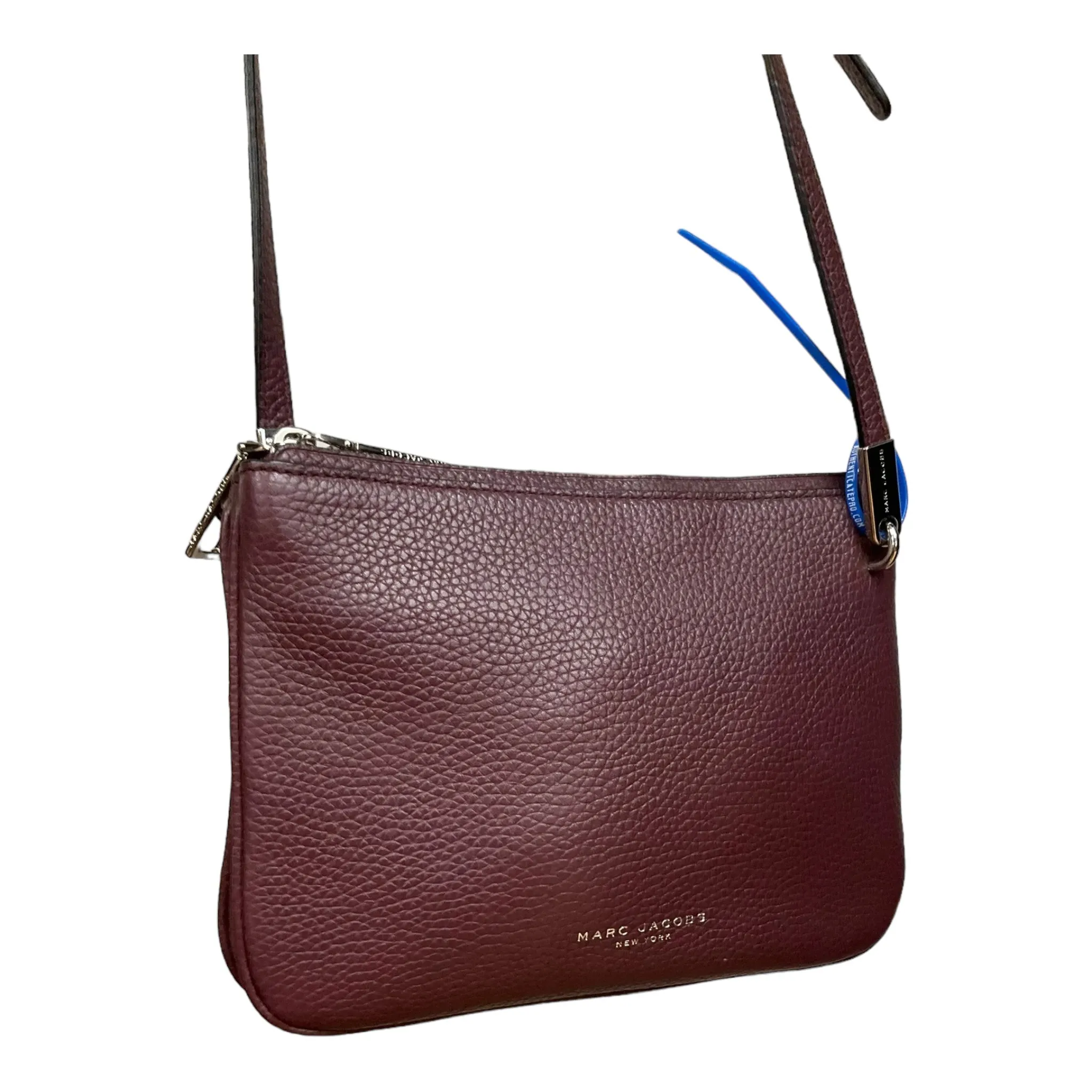 Crossbody Designer Marc Jacobs, Size Medium