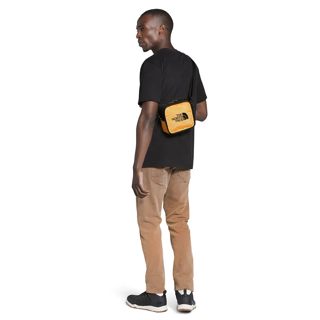 CROSSBODY IMPERMEABLE EXPLORE BARDU II